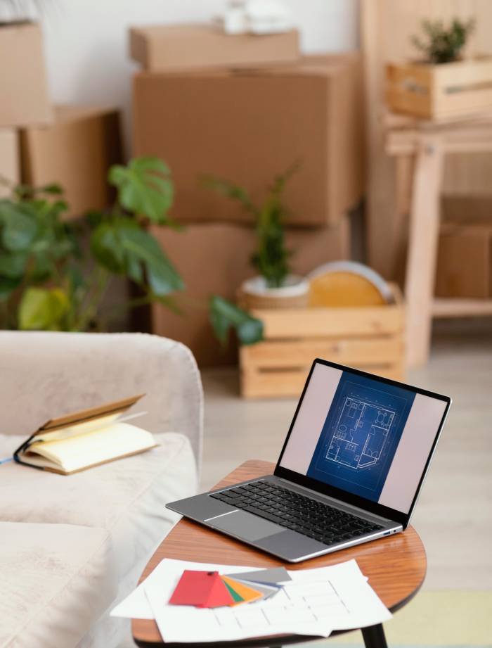 IT Relocation Services